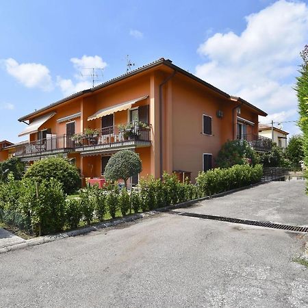 Appartamento Dei Salici Ronchi  Bagian luar foto