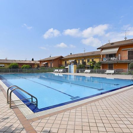 Appartamento Dei Salici Ronchi  Bagian luar foto