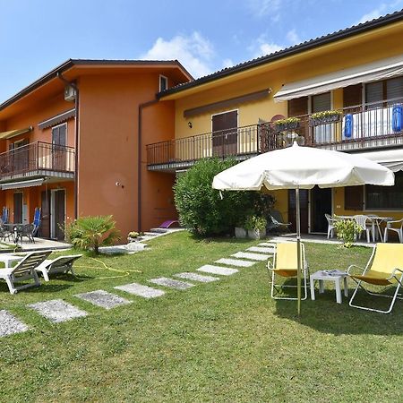 Appartamento Dei Salici Ronchi  Bagian luar foto