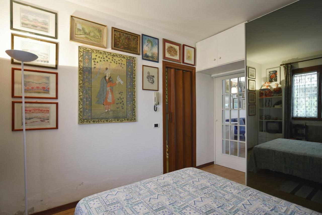 Appartamento Dei Salici Ronchi  Bagian luar foto