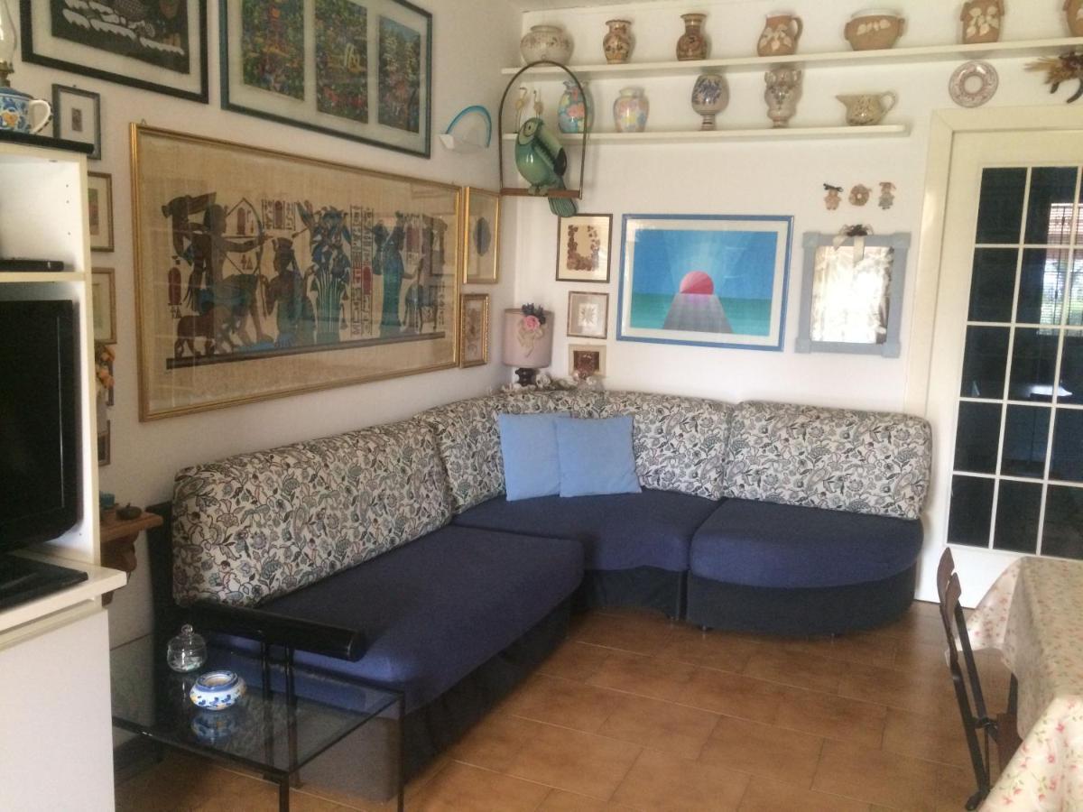 Appartamento Dei Salici Ronchi  Bagian luar foto
