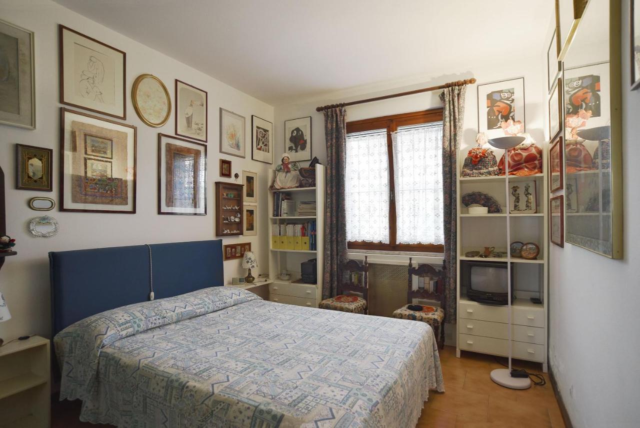 Appartamento Dei Salici Ronchi  Bagian luar foto