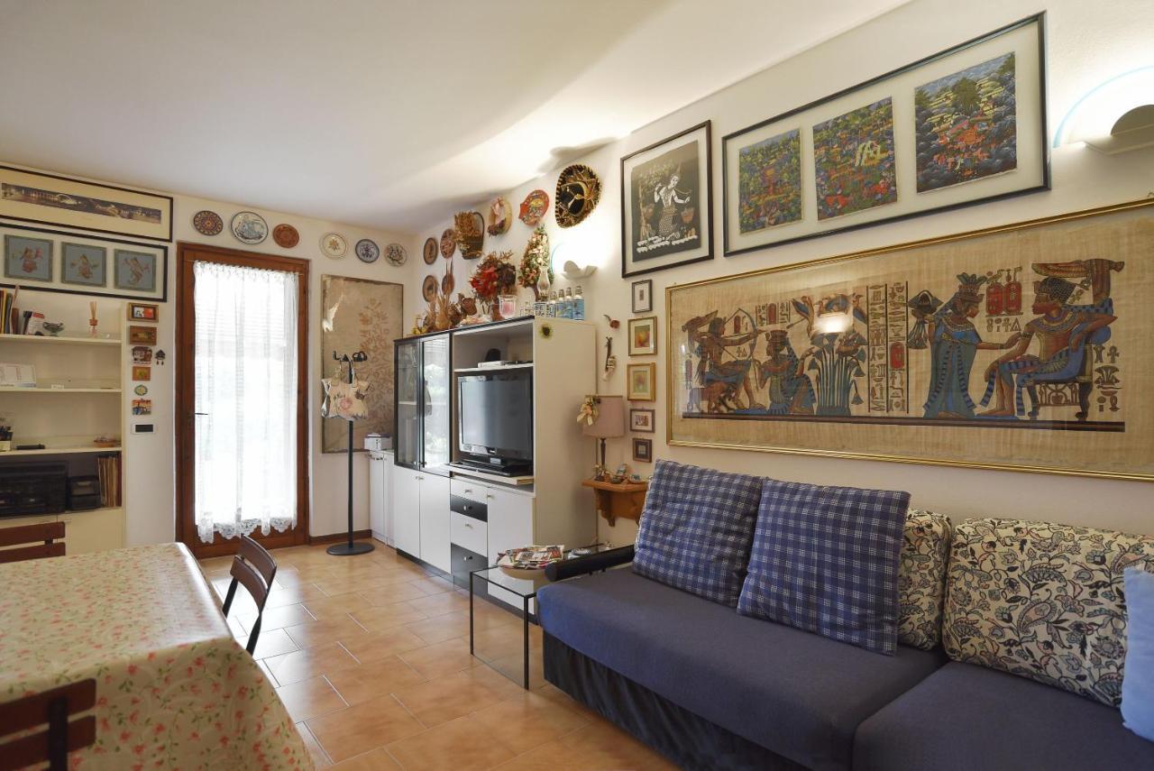Appartamento Dei Salici Ronchi  Bagian luar foto