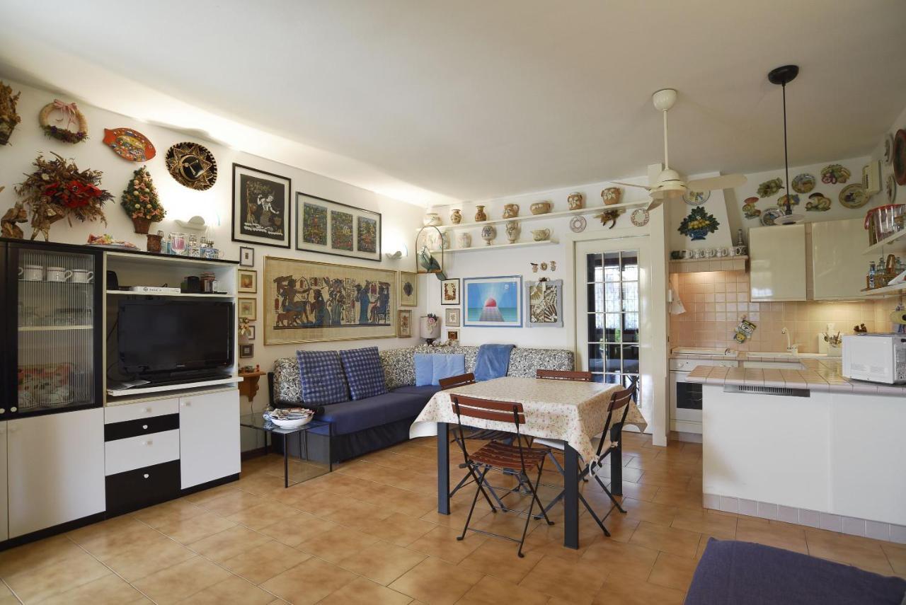 Appartamento Dei Salici Ronchi  Bagian luar foto