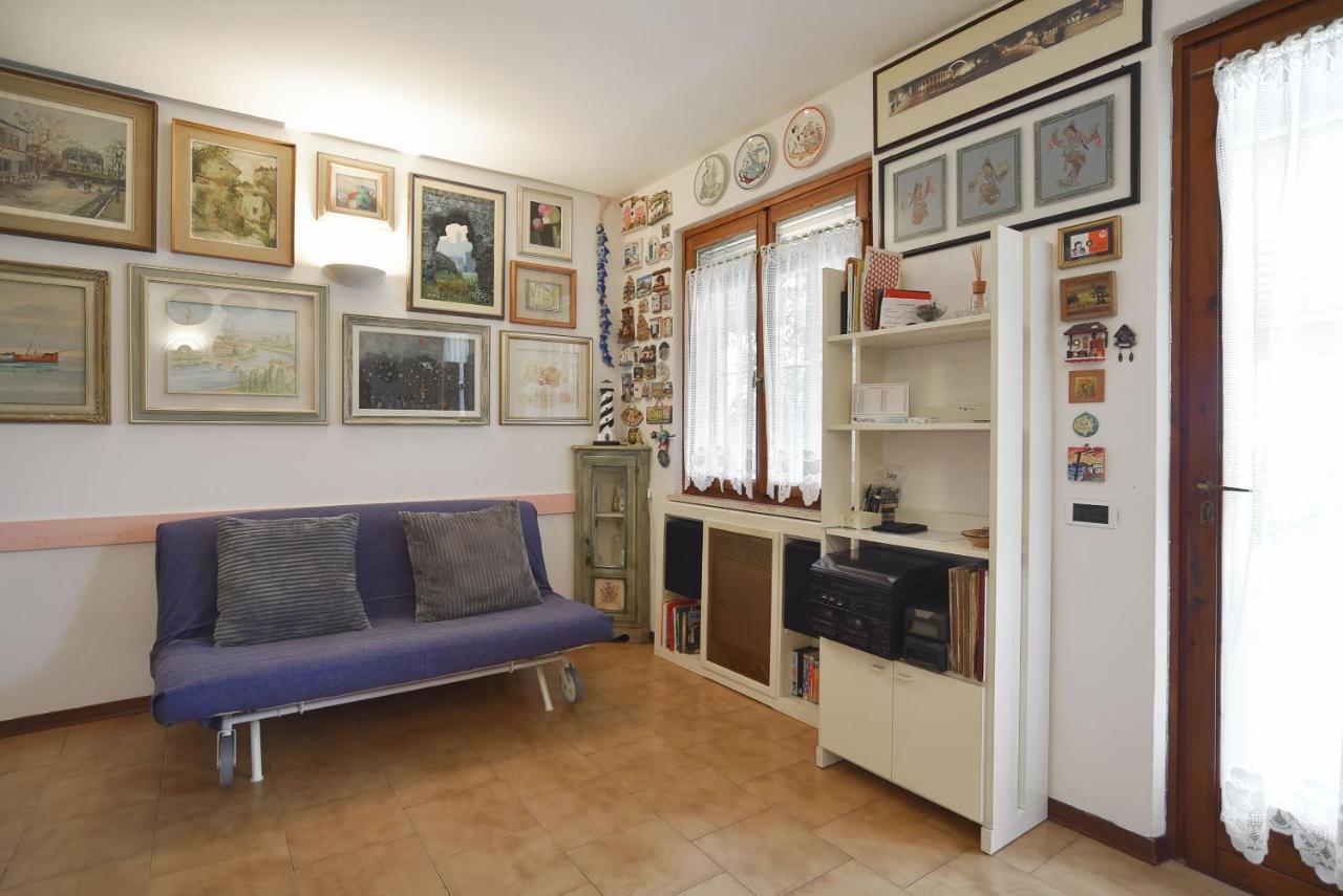 Appartamento Dei Salici Ronchi  Bagian luar foto