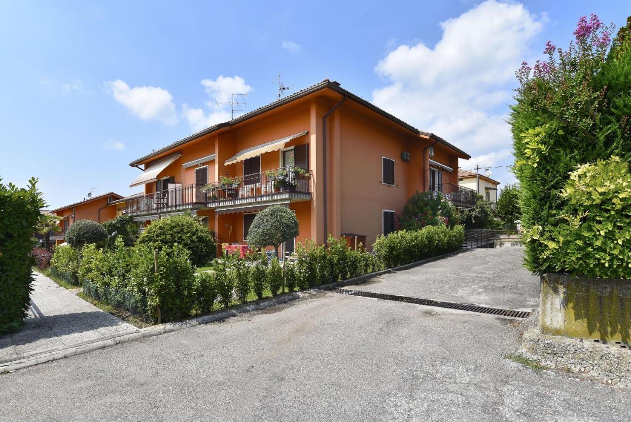 Appartamento Dei Salici Ronchi  Bagian luar foto