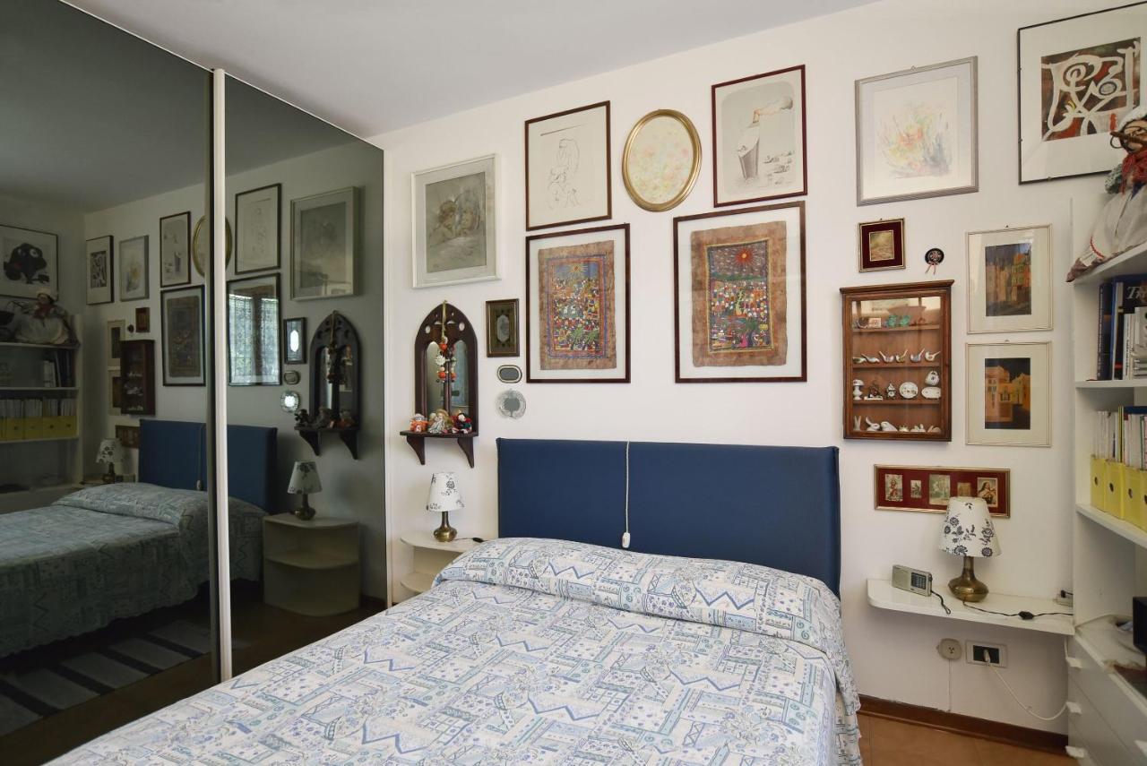 Appartamento Dei Salici Ronchi  Bagian luar foto