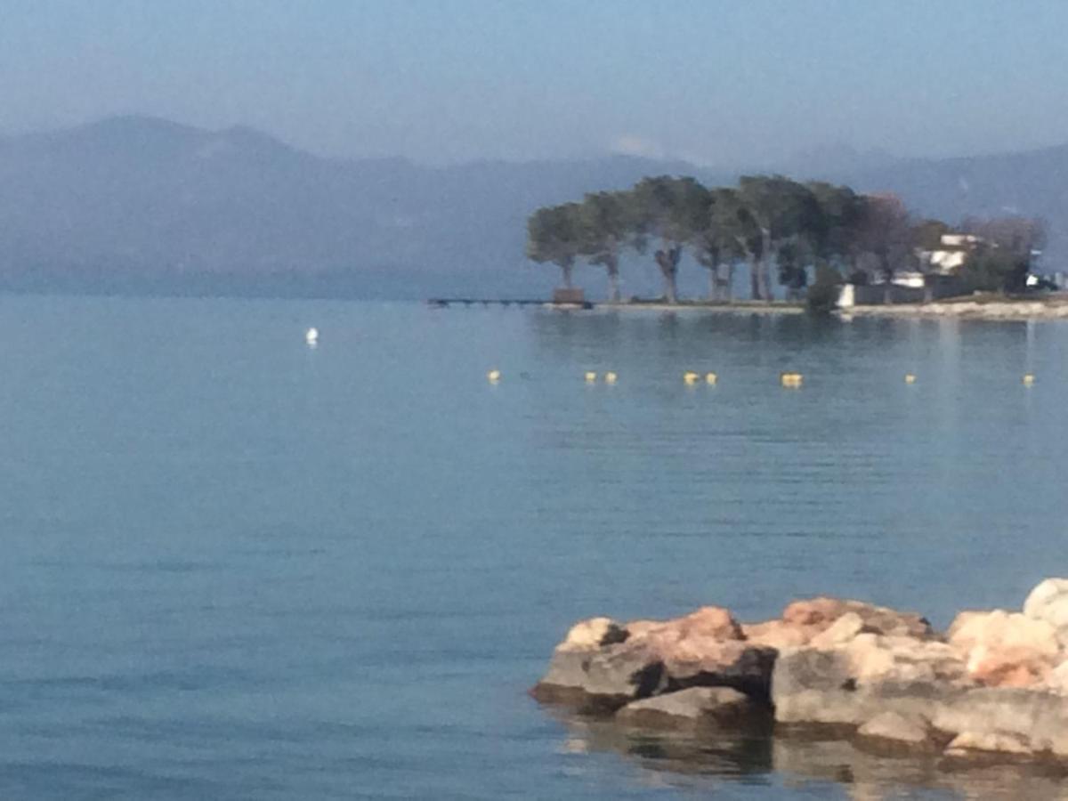 Appartamento Dei Salici Ronchi  Bagian luar foto