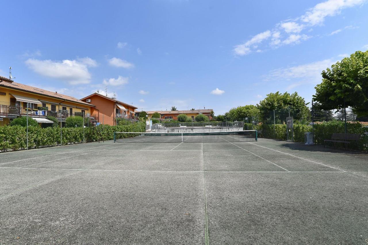 Appartamento Dei Salici Ronchi  Bagian luar foto
