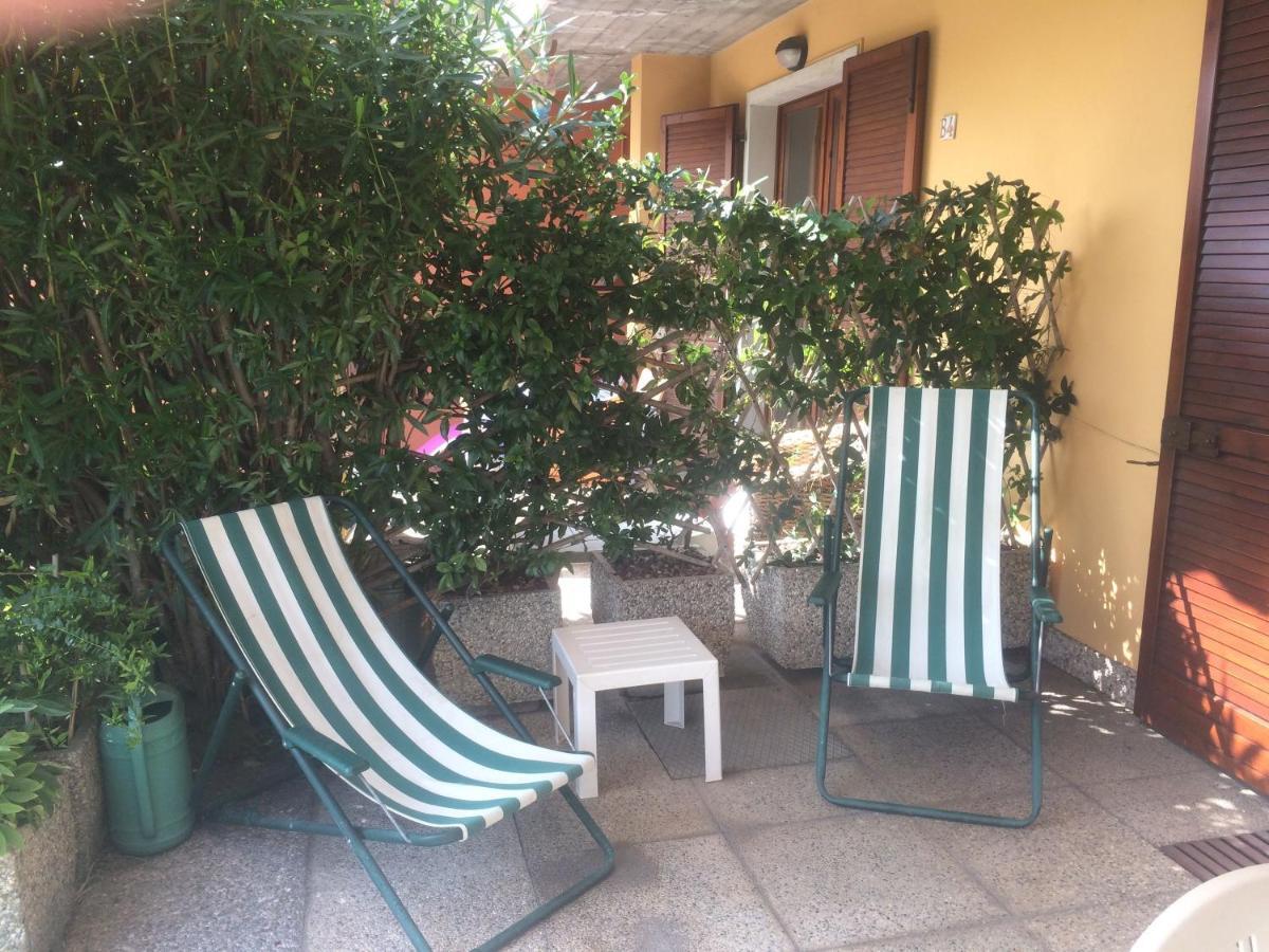 Appartamento Dei Salici Ronchi  Bagian luar foto