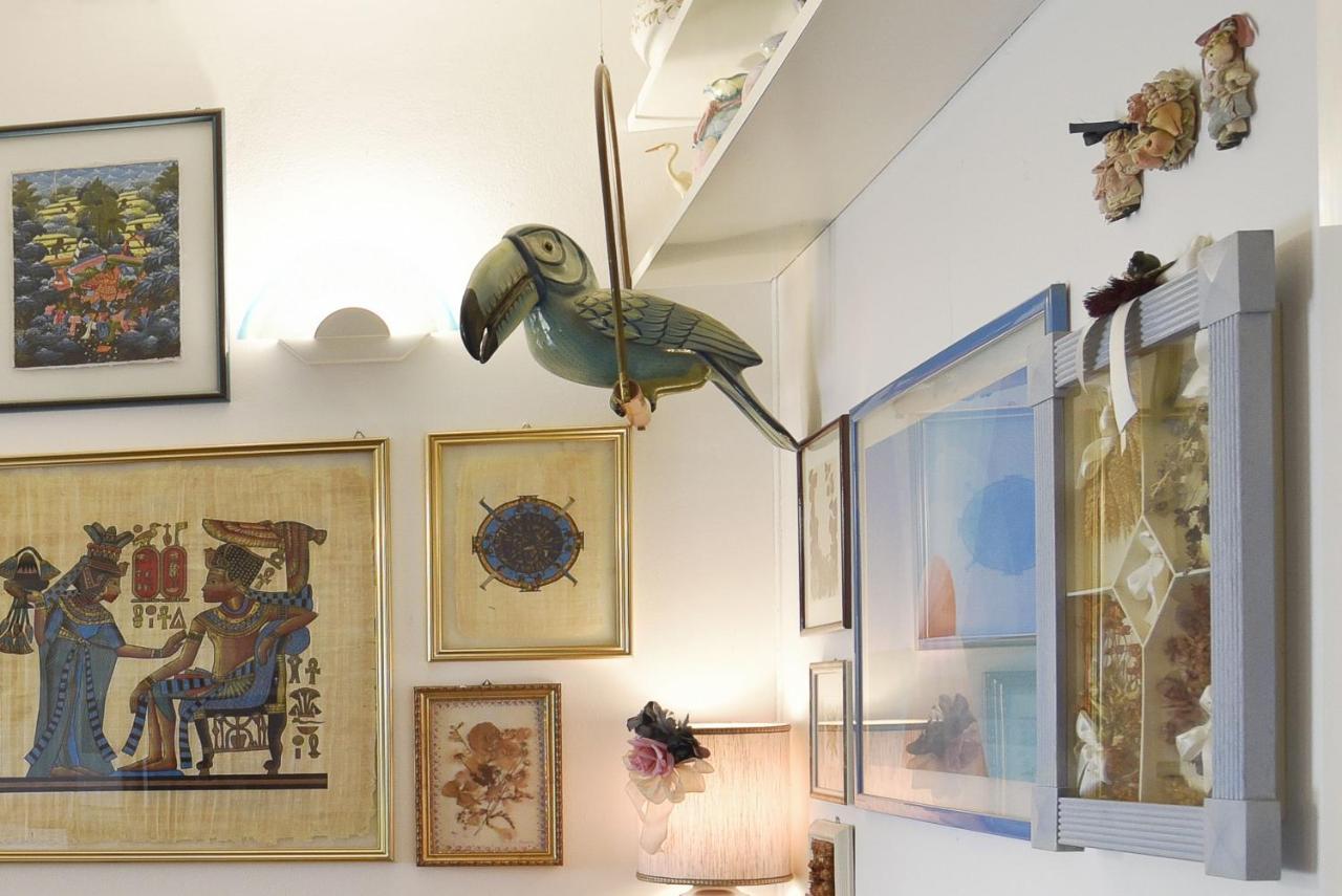 Appartamento Dei Salici Ronchi  Bagian luar foto