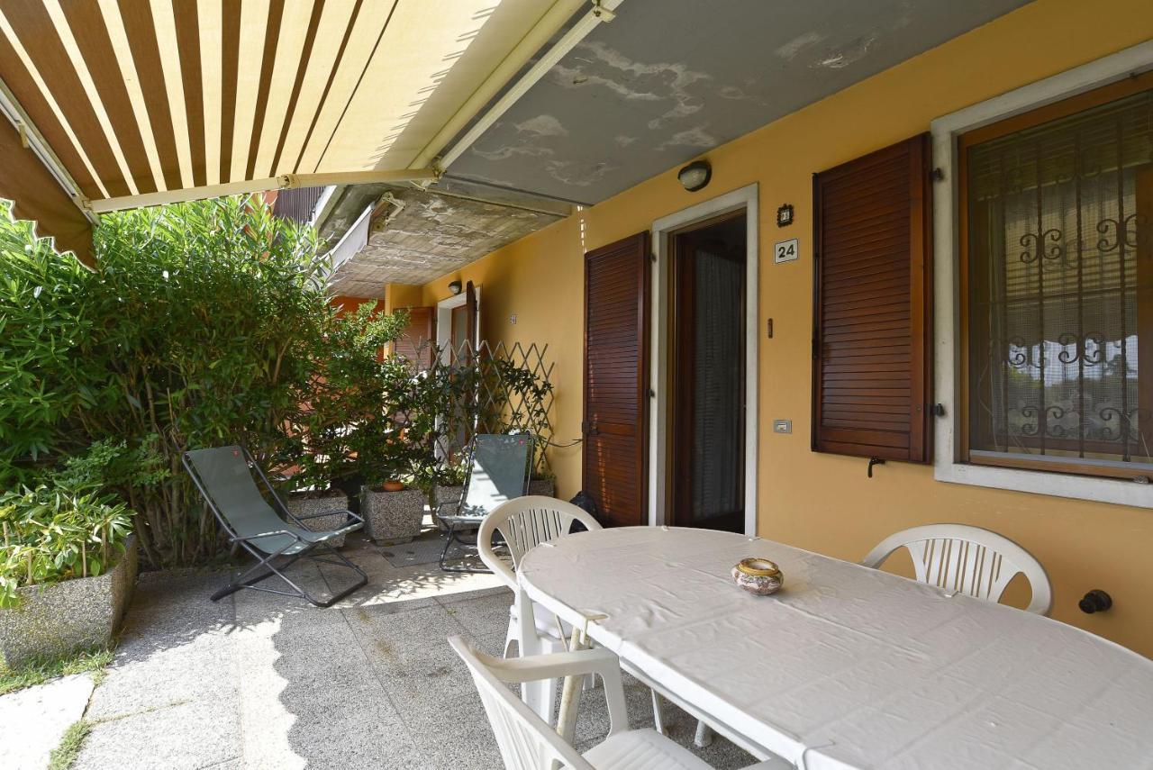 Appartamento Dei Salici Ronchi  Bagian luar foto